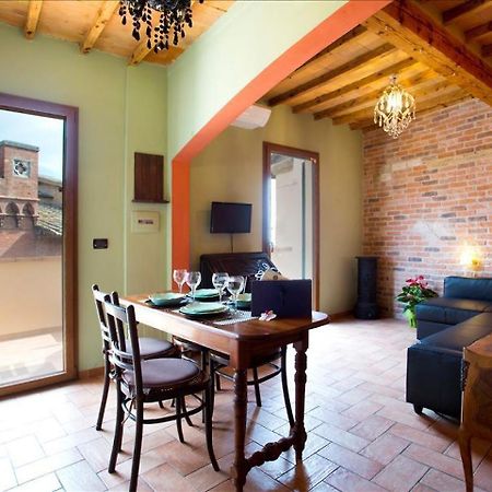 Siena Romantica Exterior photo