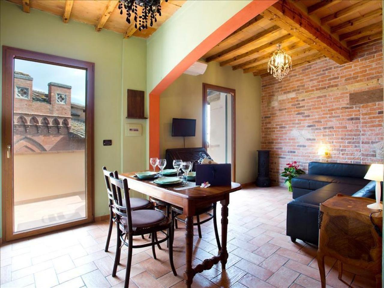 Siena Romantica Exterior photo