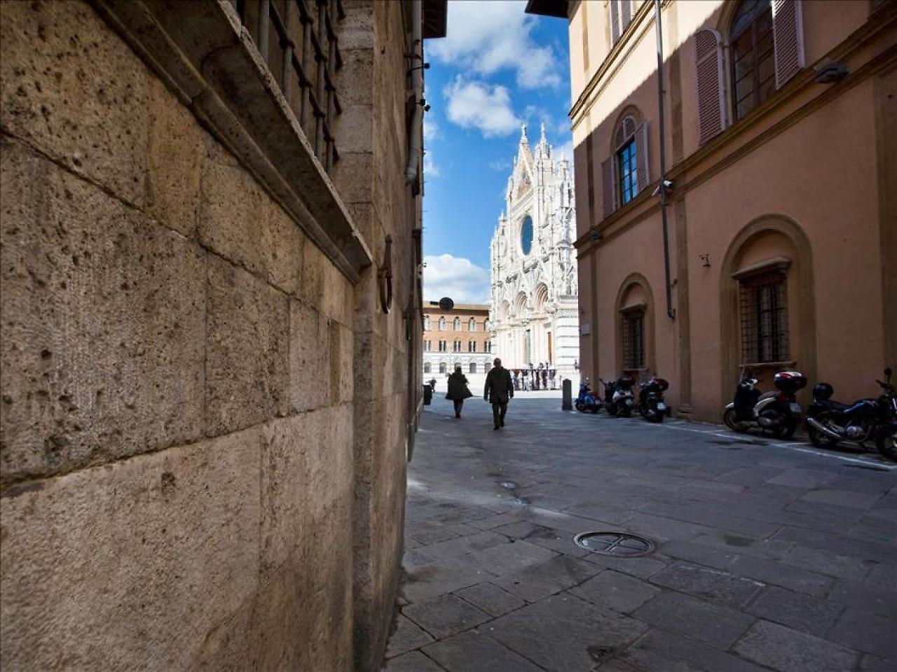 Siena Romantica Exterior photo